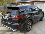 Lexus RX 350 2021 годаүшін19 000 000 тг. в Астана – фото 5
