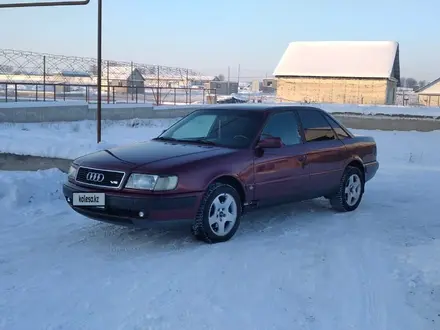 Audi 100 1994 года за 2 100 000 тг. в Алматы