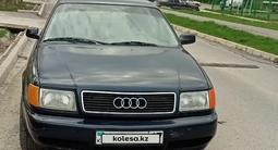 Audi 100 1992 года за 1 550 000 тг. в Шымкент