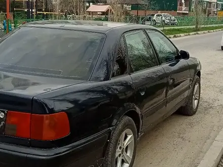 Audi 100 1992 года за 1 550 000 тг. в Шымкент – фото 10