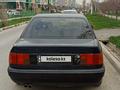 Audi 100 1992 годаүшін1 550 000 тг. в Шымкент – фото 3