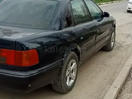 Audi 100 1992 года за 1 550 000 тг. в Шымкент – фото 9