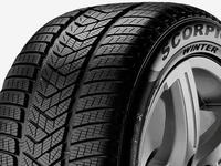 325/35/R22 зад — 285/40/R22 перед Pirelli Scorpion Winter за 2 150 000 тг. в Шымкент