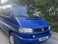 Volkswagen Caravelle 1997 годаfor5 350 000 тг. в Костанай