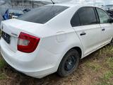 Skoda Rapid 2014 годаүшін663 322 тг. в Актобе