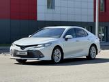 Toyota Camry 2019 годаүшін14 600 000 тг. в Павлодар