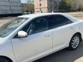 Toyota Camry 2014 года за 9 500 000 тг. в Павлодар – фото 2