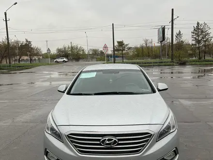 Hyundai Sonata 2015 года за 6 600 000 тг. в Астана