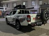 Mitsubishi L200 2021 годаүшін13 500 000 тг. в Актау – фото 5