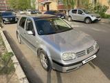 Volkswagen Golf 2001 года за 2 810 000 тг. в Актобе – фото 3