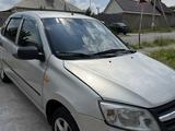 ВАЗ (Lada) Granta 2190 2013 годаүшін2 500 000 тг. в Шымкент – фото 2