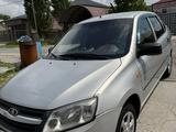 ВАЗ (Lada) Granta 2190 2013 годаүшін2 500 000 тг. в Шымкент