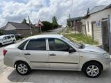 ВАЗ (Lada) Granta 2190 2013 годаүшін2 500 000 тг. в Шымкент – фото 3