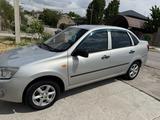 ВАЗ (Lada) Granta 2190 2013 годаүшін2 500 000 тг. в Шымкент – фото 4
