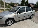 ВАЗ (Lada) Granta 2190 2013 годаүшін2 500 000 тг. в Шымкент – фото 5