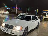 Mercedes-Benz S 320 1995 года за 2 500 000 тг. в Актау – фото 2