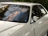 Toyota Mark II 1996 года за 3 100 000 тг. в Астана – фото 3