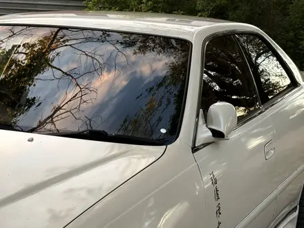 Toyota Mark II 1996 года за 3 100 000 тг. в Астана – фото 3