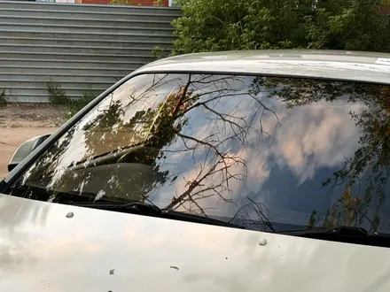 Toyota Mark II 1996 года за 3 100 000 тг. в Астана – фото 2