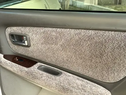 Toyota Mark II 1996 года за 3 100 000 тг. в Астана – фото 22