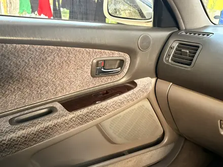 Toyota Mark II 1996 года за 3 100 000 тг. в Астана – фото 21