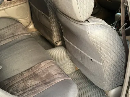 Toyota Mark II 1996 года за 3 100 000 тг. в Астана – фото 24