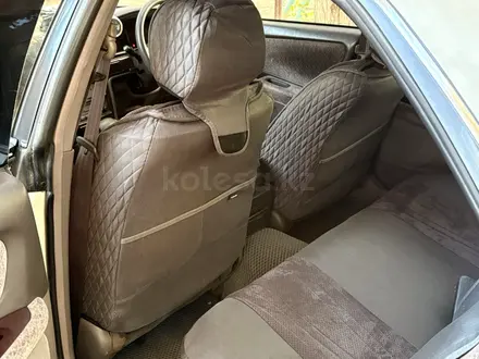 Toyota Mark II 1996 года за 3 100 000 тг. в Астана – фото 25