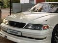 Toyota Mark II 1996 года за 3 100 000 тг. в Астана – фото 4