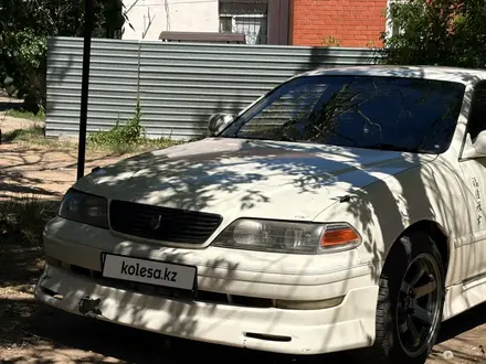Toyota Mark II 1996 года за 3 100 000 тг. в Астана