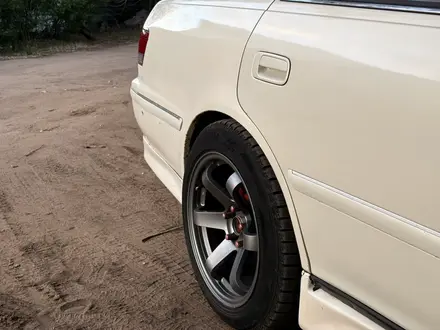 Toyota Mark II 1996 года за 3 100 000 тг. в Астана – фото 6