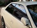 Toyota Mark II 1996 года за 3 100 000 тг. в Астана – фото 5