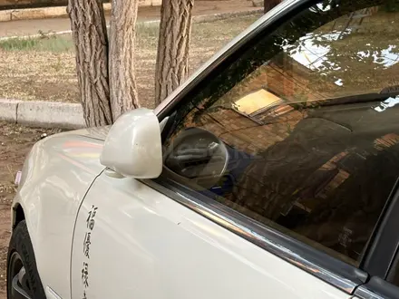 Toyota Mark II 1996 года за 3 100 000 тг. в Астана – фото 8