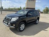 Toyota Land Cruiser Prado 2010 года за 10 000 000 тг. в Актобе – фото 2