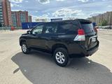 Toyota Land Cruiser Prado 2010 года за 10 000 000 тг. в Актобе – фото 4