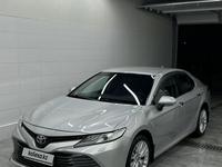 Toyota Camry 2019 годаүшін14 200 000 тг. в Тараз