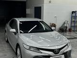 Toyota Camry 2019 годаүшін14 200 000 тг. в Тараз – фото 2