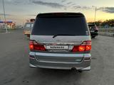 Toyota Alphard 2008 годаүшін6 200 000 тг. в Атырау – фото 2