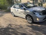 Kia Rio 2012 года за 4 350 000 тг. в Караганда