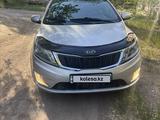 Kia Rio 2012 года за 4 350 000 тг. в Караганда – фото 4