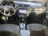Kia Rio 2012 года за 4 350 000 тг. в Караганда – фото 5