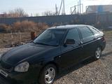 ВАЗ (Lada) Priora 2172 2012 годаfor2 200 000 тг. в Кордай – фото 2