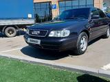 Audi A6 1994 годаүшін3 100 000 тг. в Павлодар – фото 2