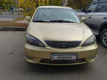 Toyota Camry 2003 года за 4 500 000 тг. в Урджар