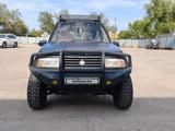 Suzuki Escudo 1993 года за 2 500 000 тг. в Алматы