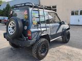 Suzuki Escudo 1993 года за 2 500 000 тг. в Алматы – фото 2