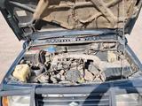 Suzuki Escudo 1993 года за 2 500 000 тг. в Алматы – фото 4