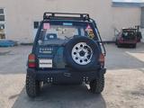 Suzuki Escudo 1993 года за 2 500 000 тг. в Алматы – фото 3
