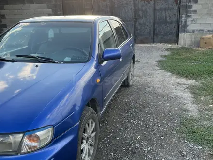 Nissan Almera 1998 года за 1 600 000 тг. в Алматы