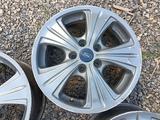 Оригинальные легкосплавные диски фирмы "Rial" на автомашину Ford за 165 000 тг. в Астана – фото 5