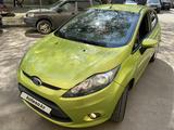 Ford Fiesta 2012 года за 4 400 000 тг. в Алматы – фото 2